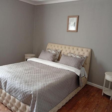 Apartment Shafi 8 Tbilisi Ngoại thất bức ảnh