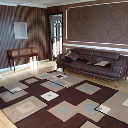 Apartment Shafi 8 Tbilisi Ngoại thất bức ảnh