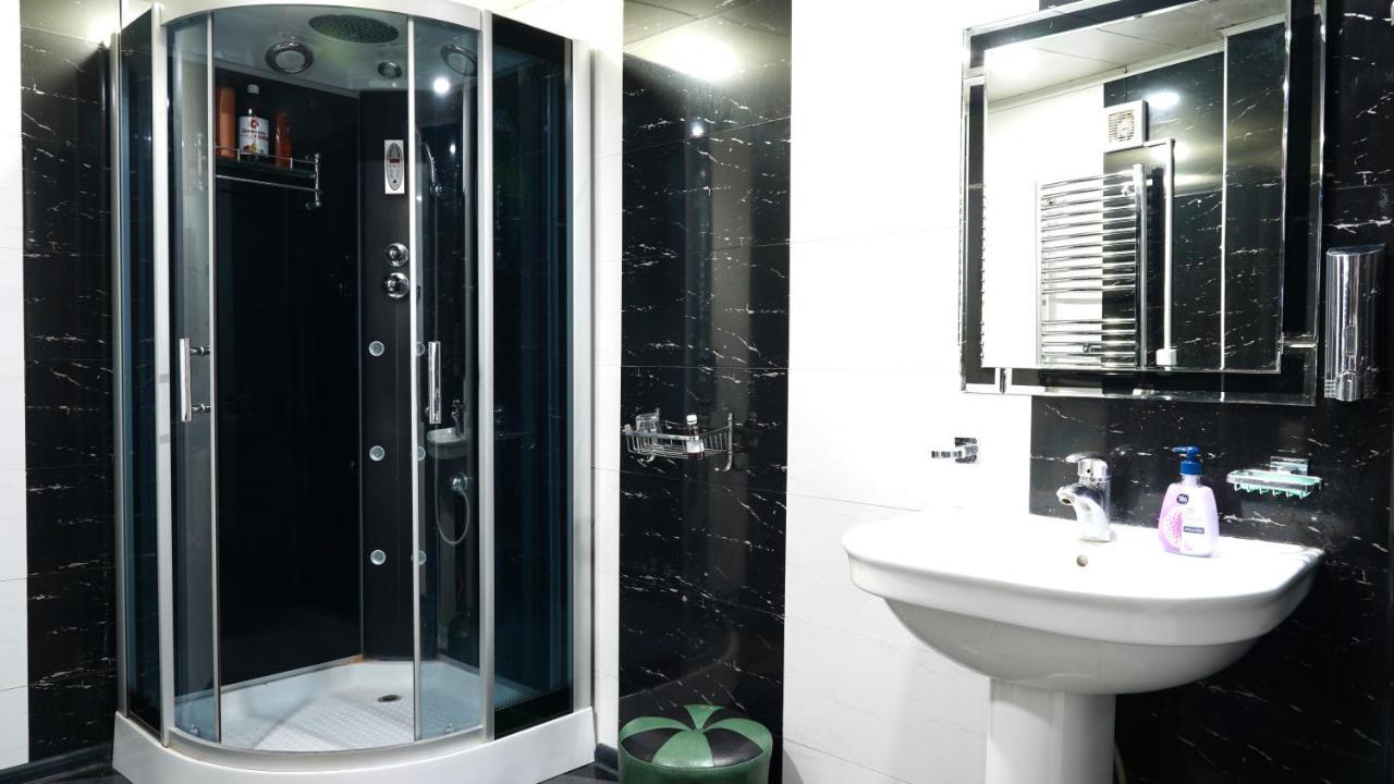 Apartment Shafi 8 Tbilisi Ngoại thất bức ảnh