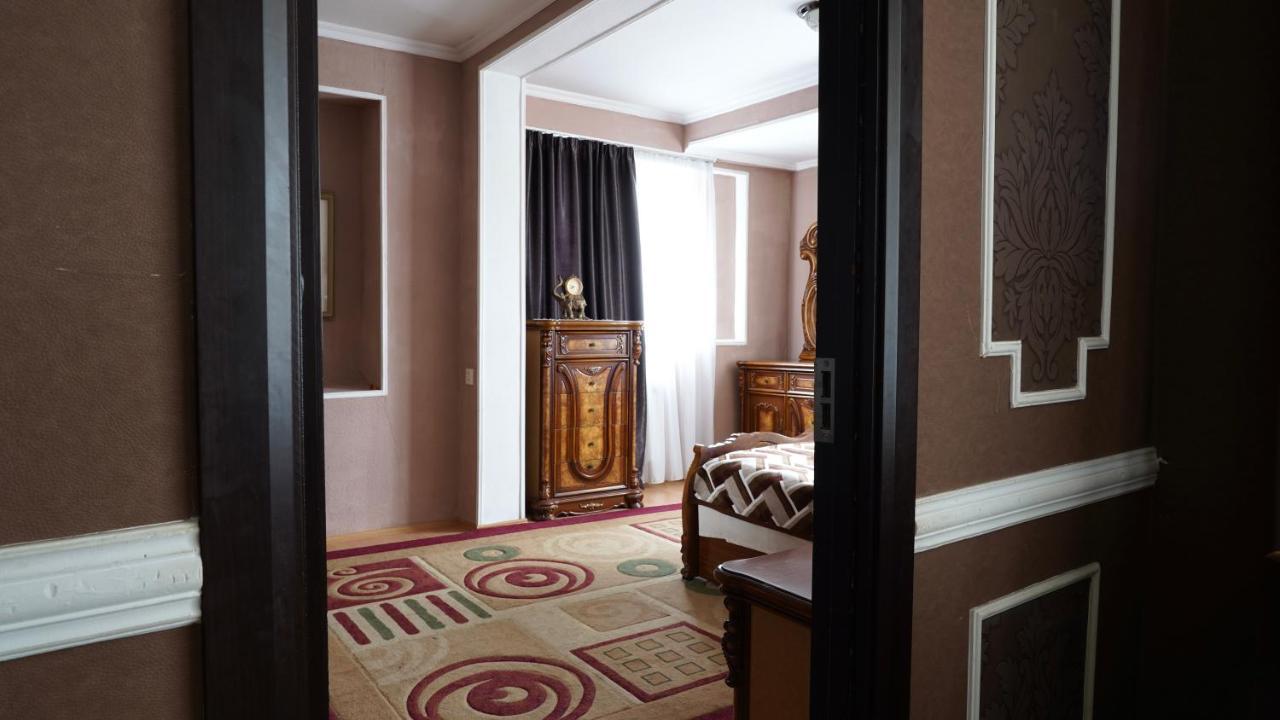 Apartment Shafi 8 Tbilisi Ngoại thất bức ảnh