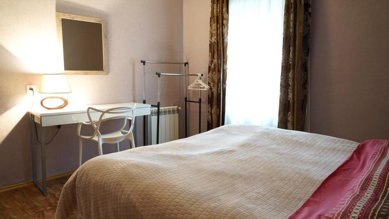 Apartment Shafi 8 Tbilisi Ngoại thất bức ảnh