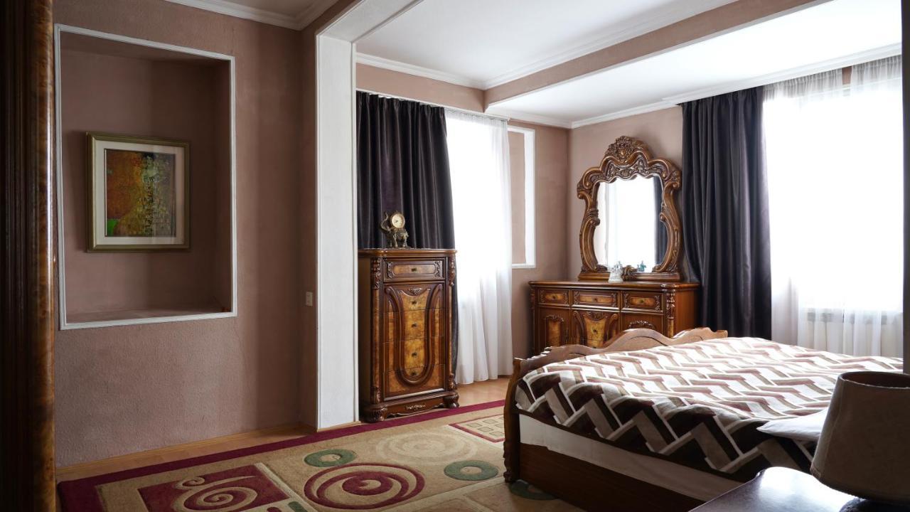 Apartment Shafi 8 Tbilisi Ngoại thất bức ảnh