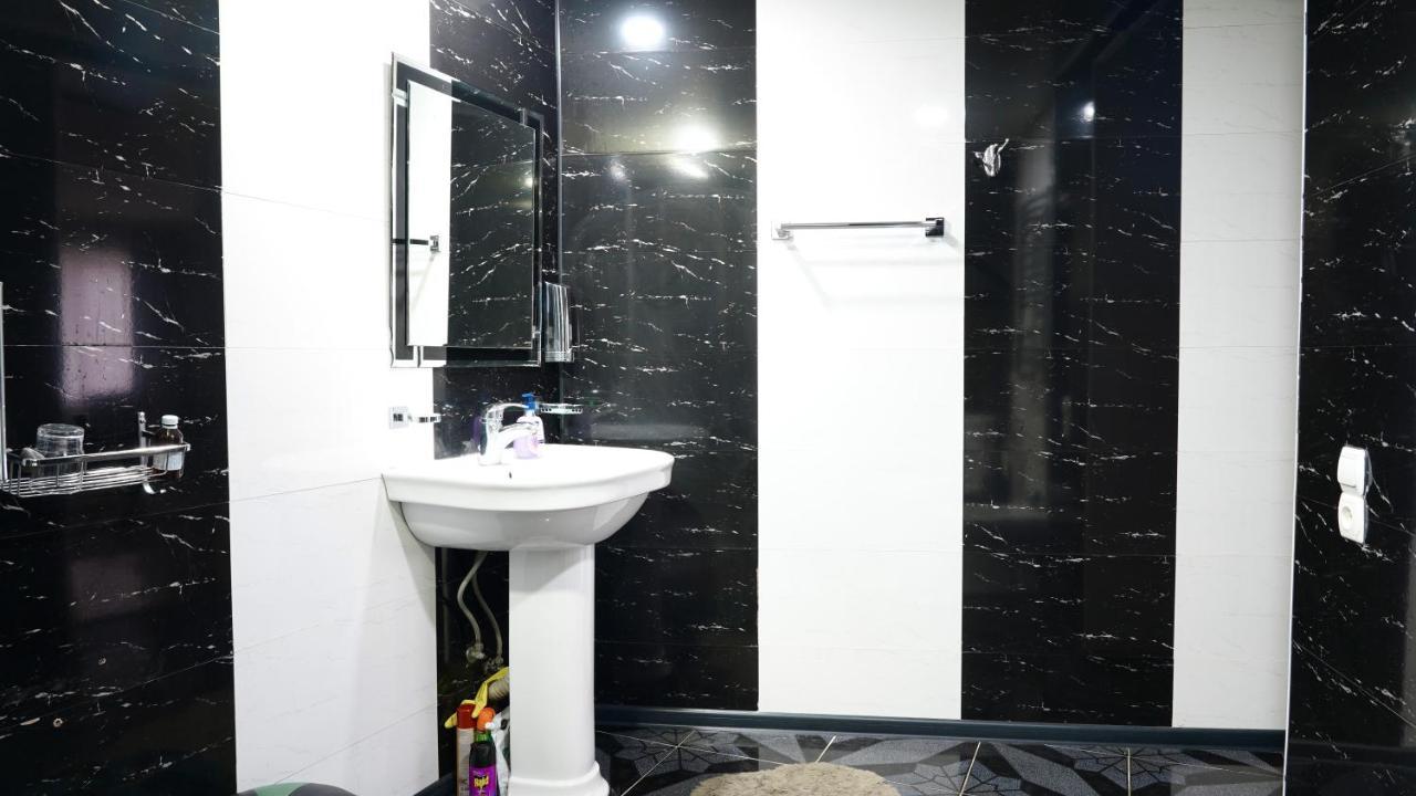 Apartment Shafi 8 Tbilisi Ngoại thất bức ảnh
