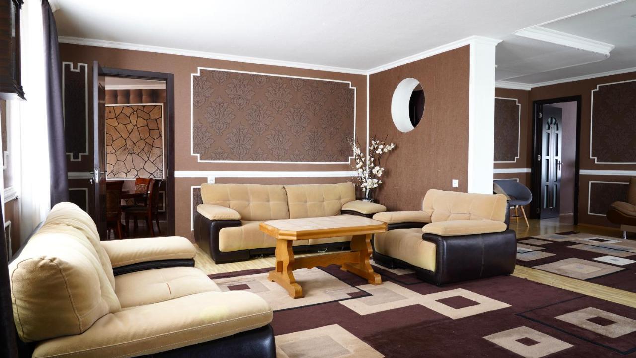 Apartment Shafi 8 Tbilisi Ngoại thất bức ảnh