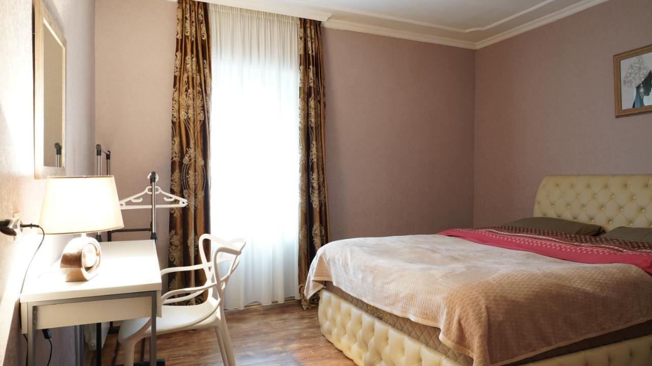 Apartment Shafi 8 Tbilisi Ngoại thất bức ảnh