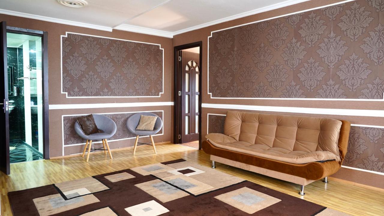 Apartment Shafi 8 Tbilisi Ngoại thất bức ảnh