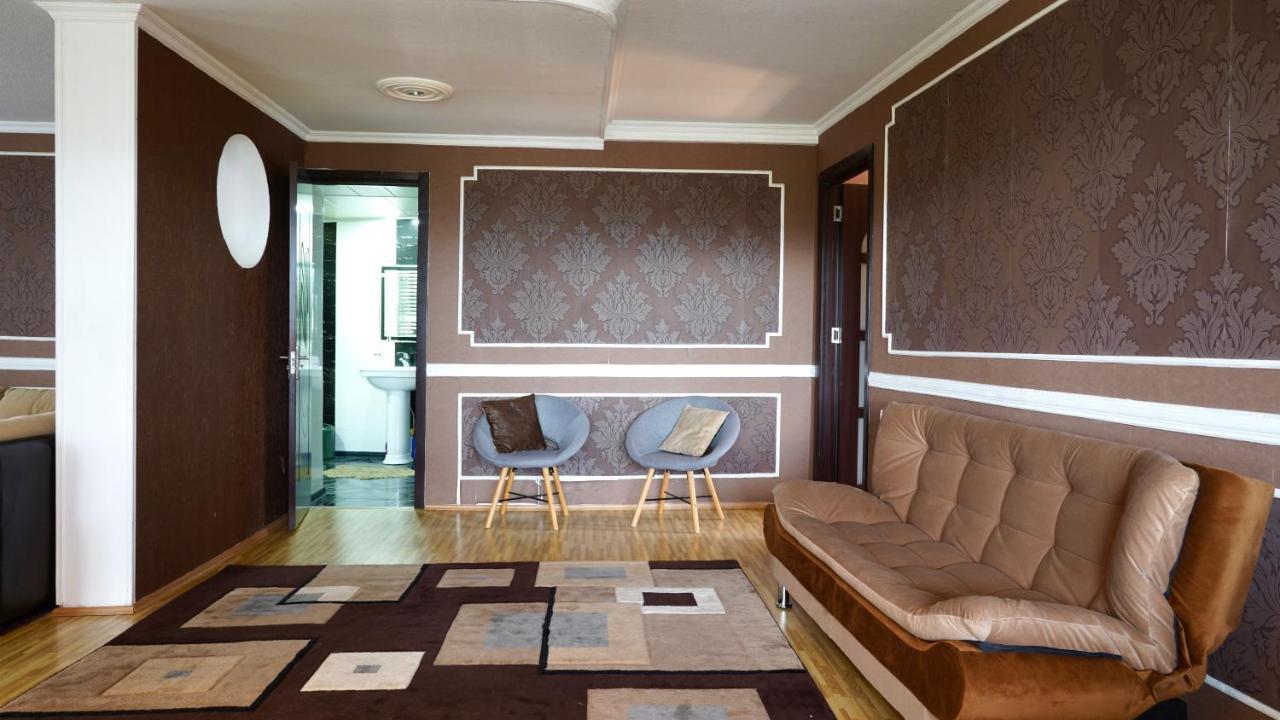 Apartment Shafi 8 Tbilisi Ngoại thất bức ảnh