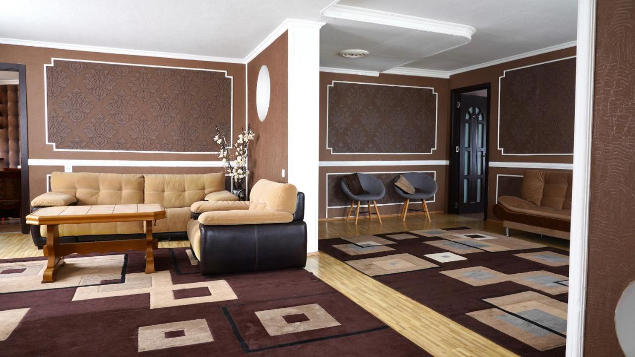 Apartment Shafi 8 Tbilisi Ngoại thất bức ảnh