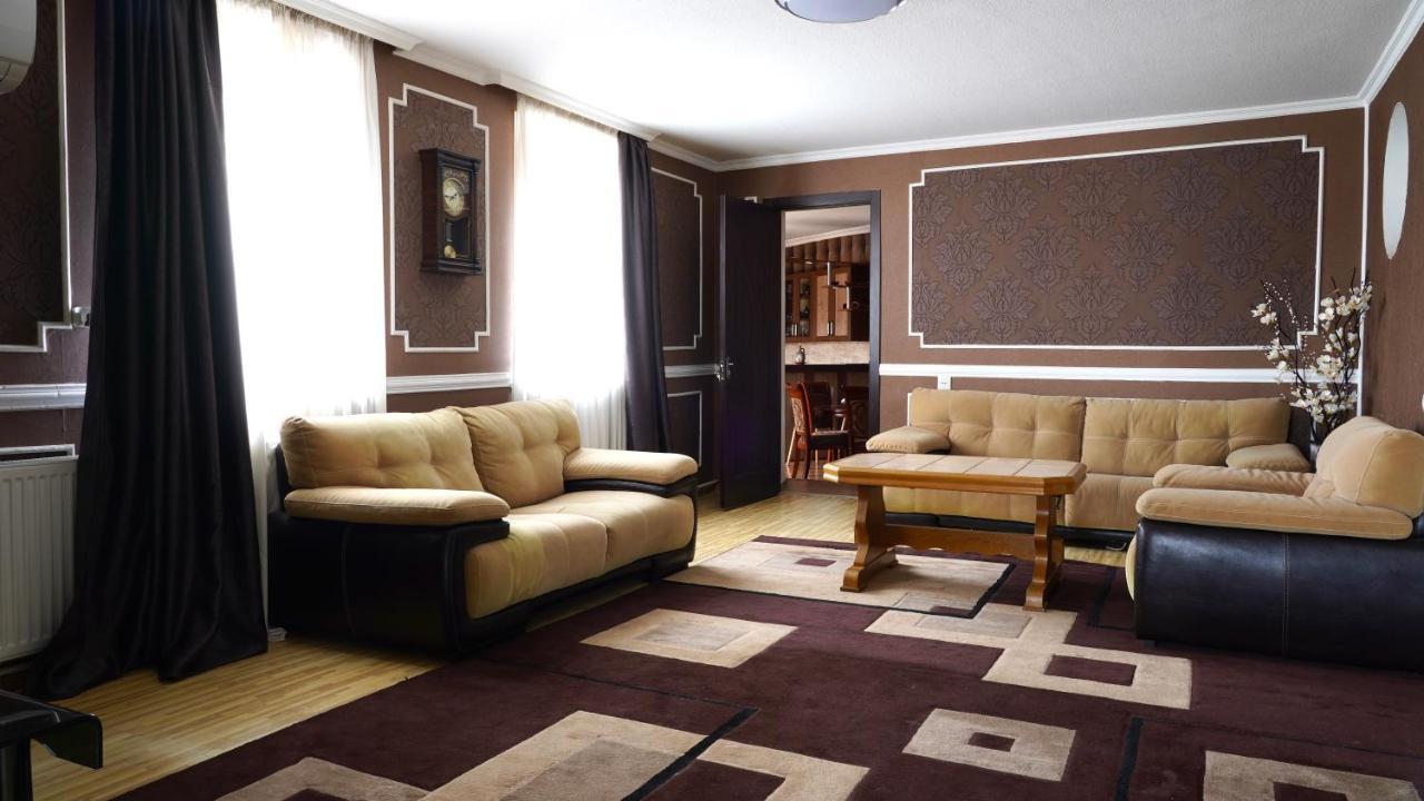 Apartment Shafi 8 Tbilisi Ngoại thất bức ảnh