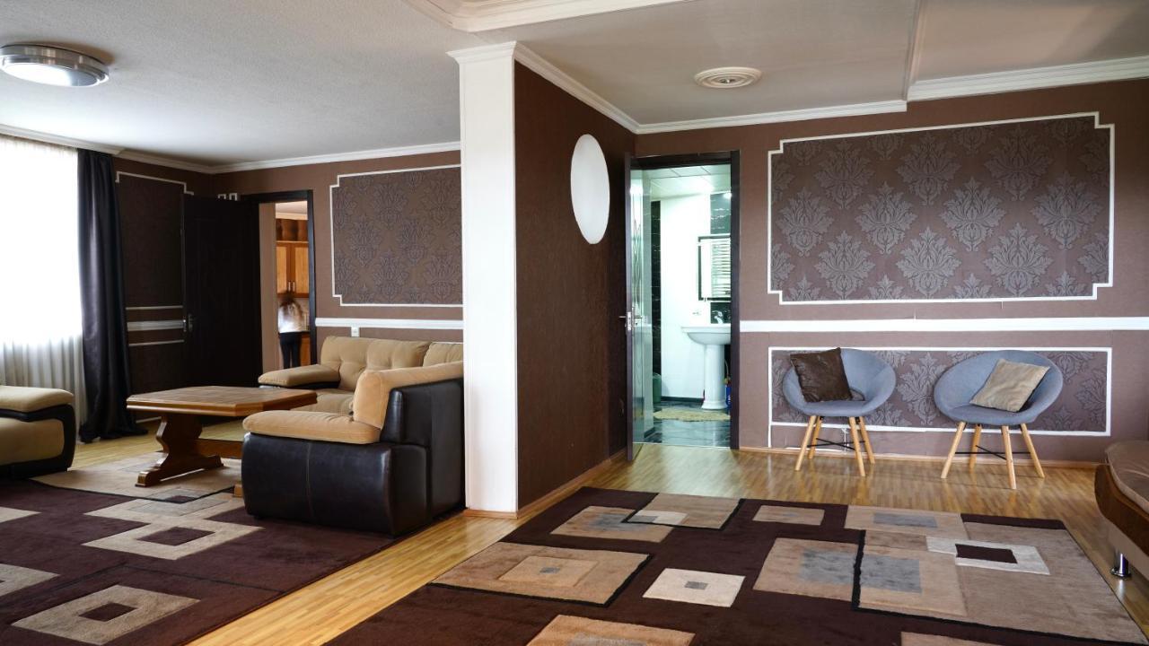 Apartment Shafi 8 Tbilisi Ngoại thất bức ảnh