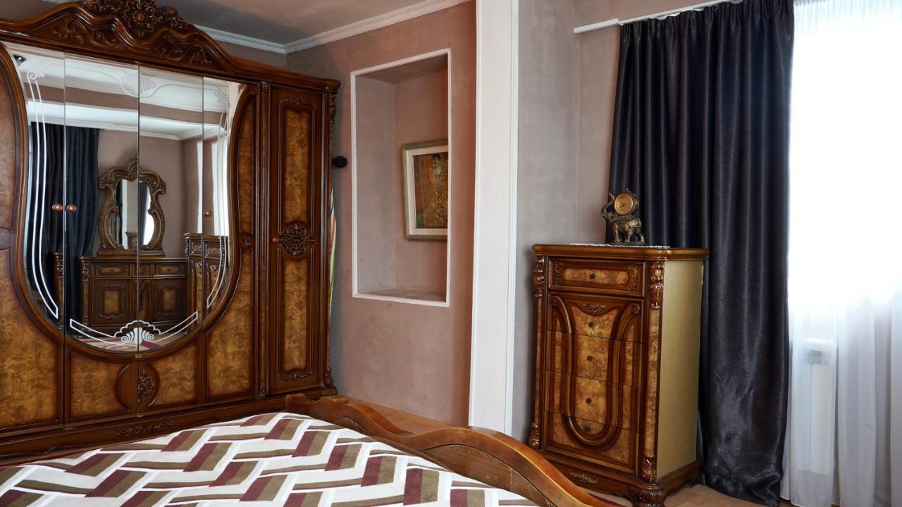 Apartment Shafi 8 Tbilisi Ngoại thất bức ảnh