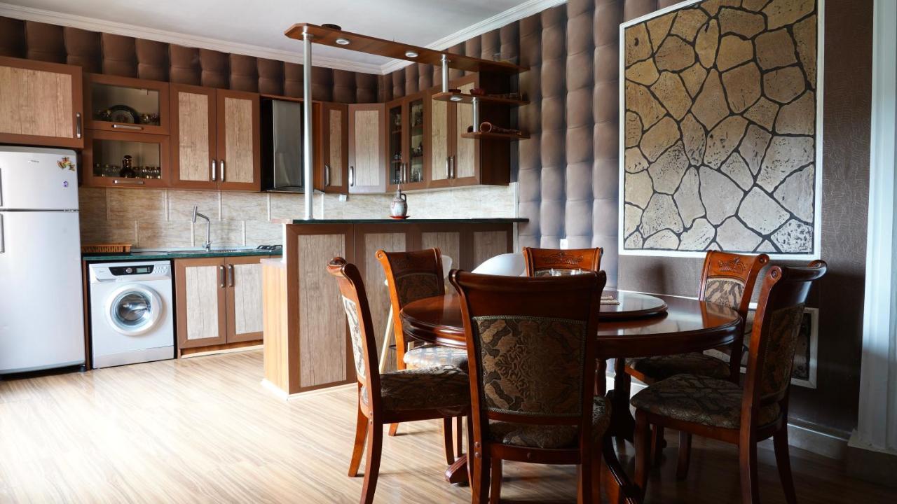 Apartment Shafi 8 Tbilisi Ngoại thất bức ảnh