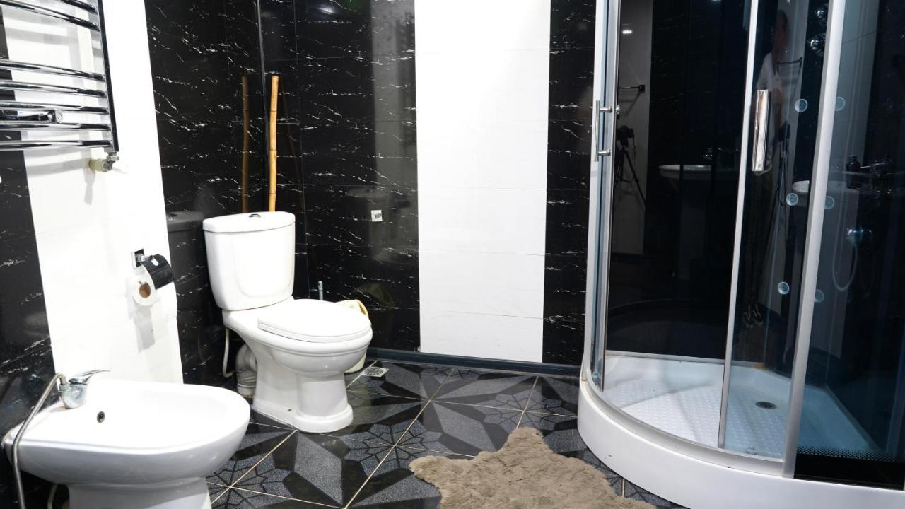 Apartment Shafi 8 Tbilisi Ngoại thất bức ảnh