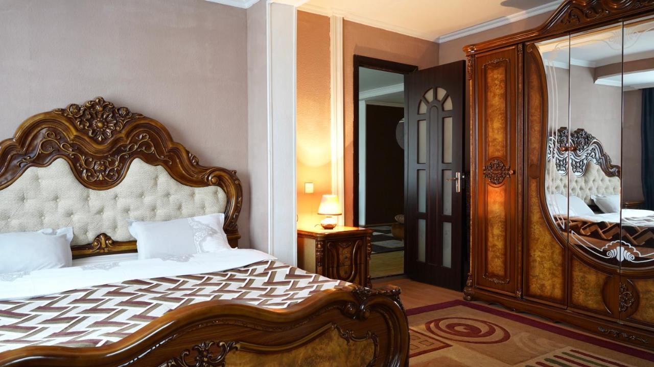 Apartment Shafi 8 Tbilisi Ngoại thất bức ảnh