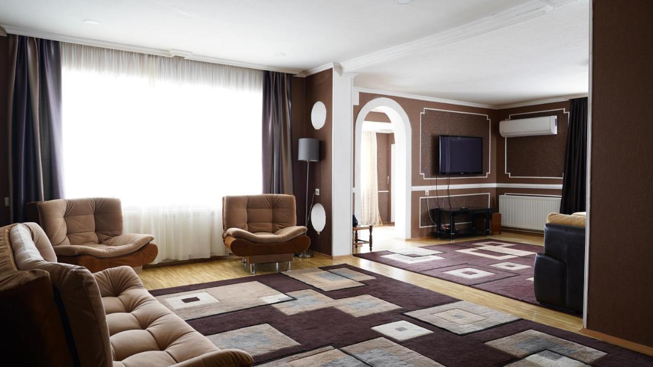 Apartment Shafi 8 Tbilisi Ngoại thất bức ảnh