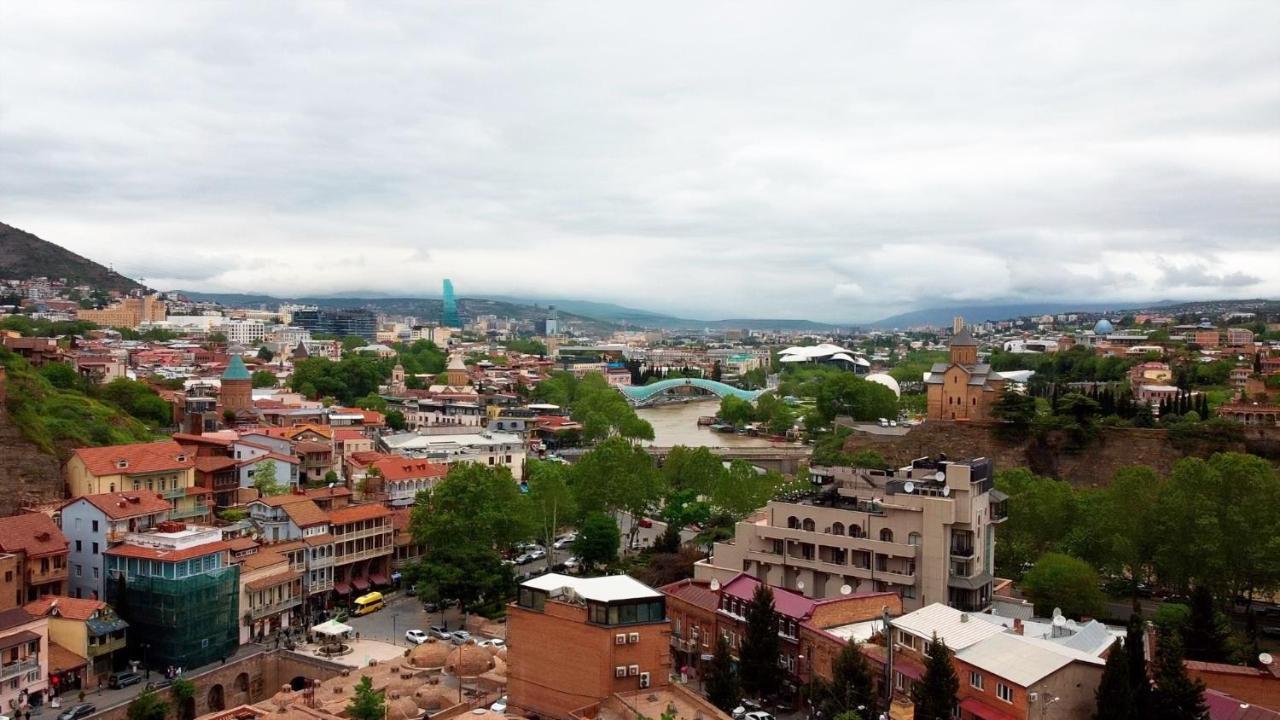 Apartment Shafi 8 Tbilisi Ngoại thất bức ảnh