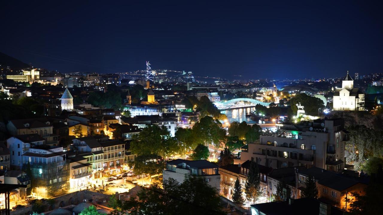 Apartment Shafi 8 Tbilisi Ngoại thất bức ảnh
