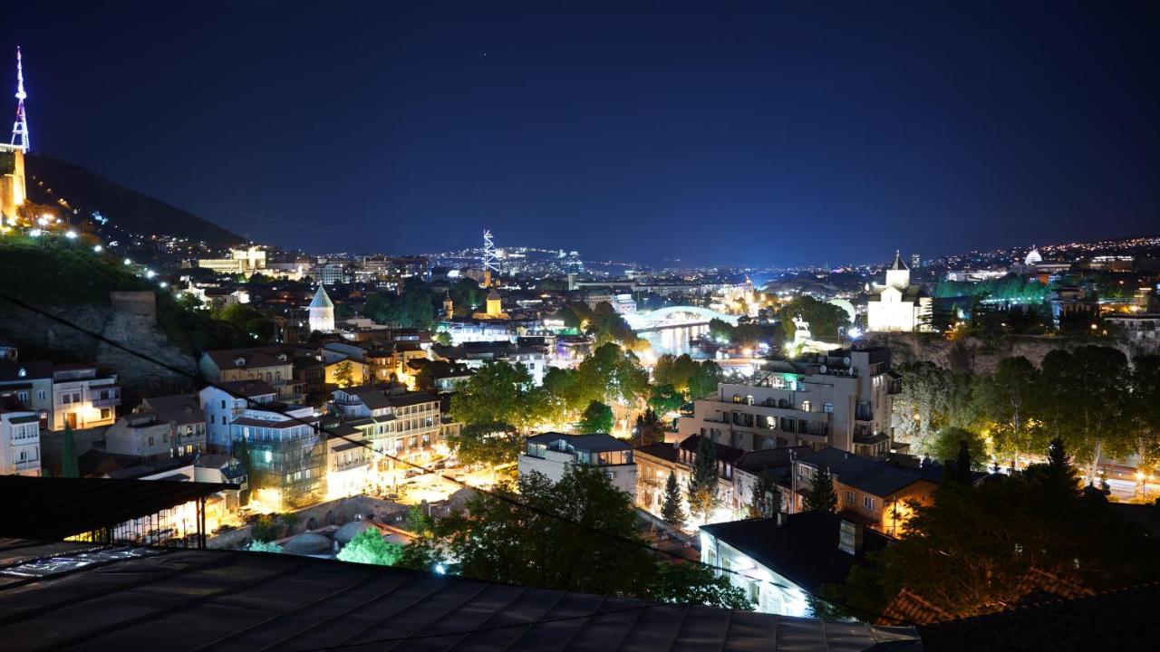 Apartment Shafi 8 Tbilisi Ngoại thất bức ảnh