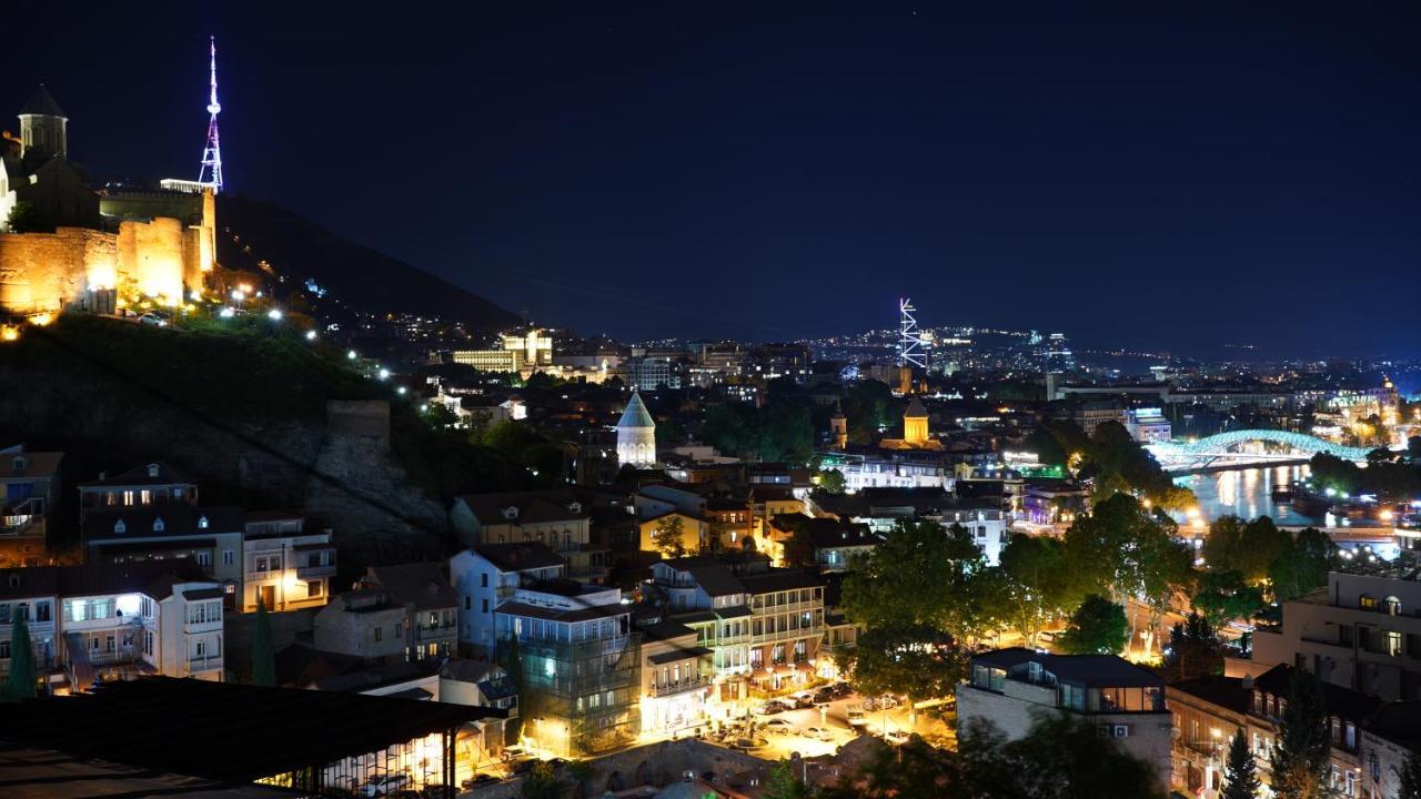 Apartment Shafi 8 Tbilisi Ngoại thất bức ảnh