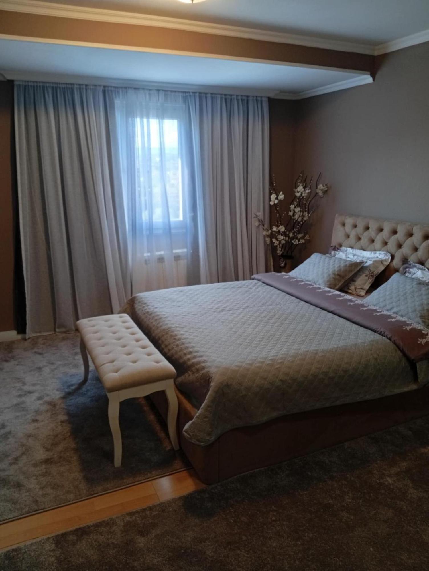 Apartment Shafi 8 Tbilisi Ngoại thất bức ảnh
