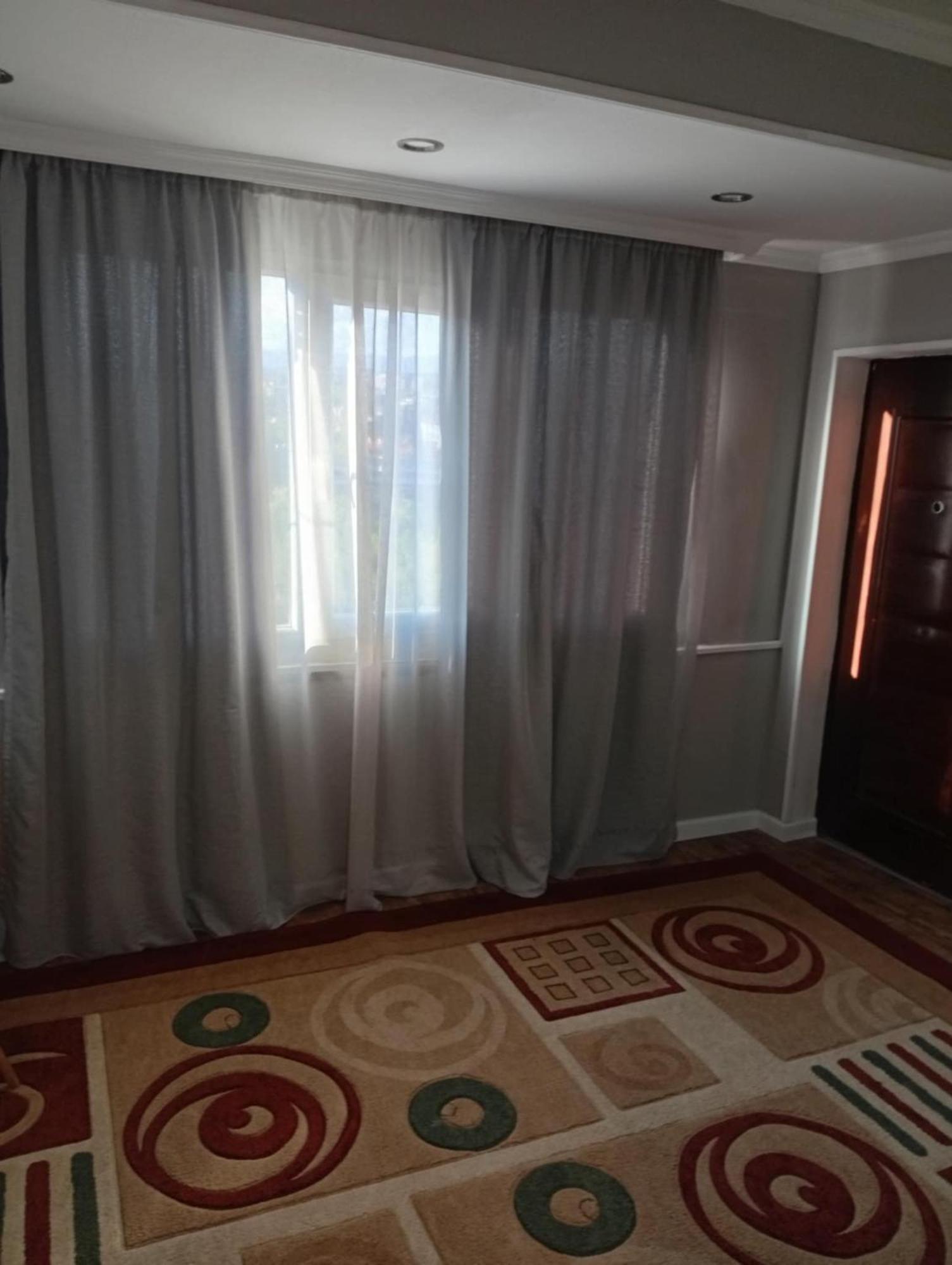 Apartment Shafi 8 Tbilisi Ngoại thất bức ảnh
