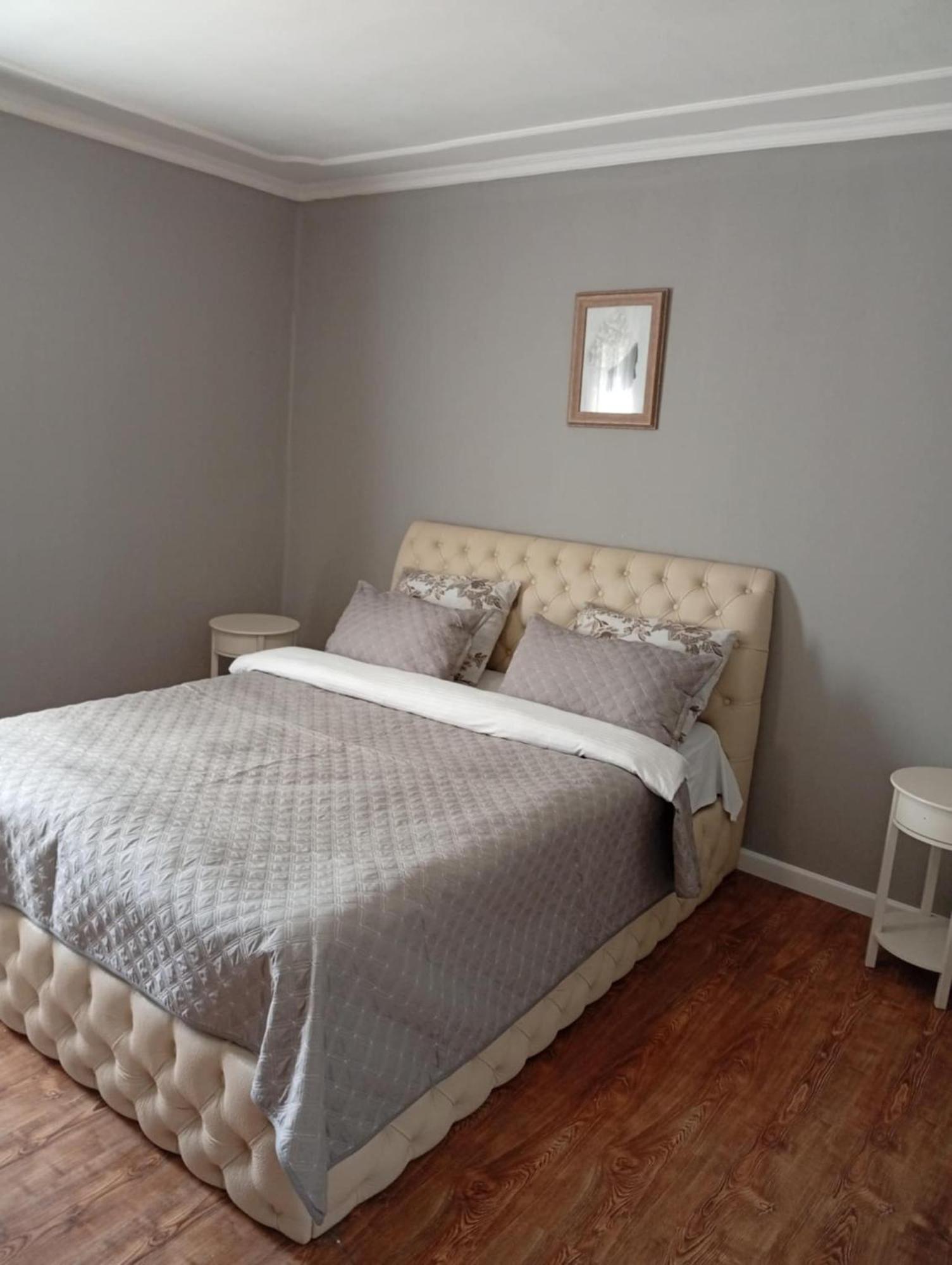 Apartment Shafi 8 Tbilisi Ngoại thất bức ảnh