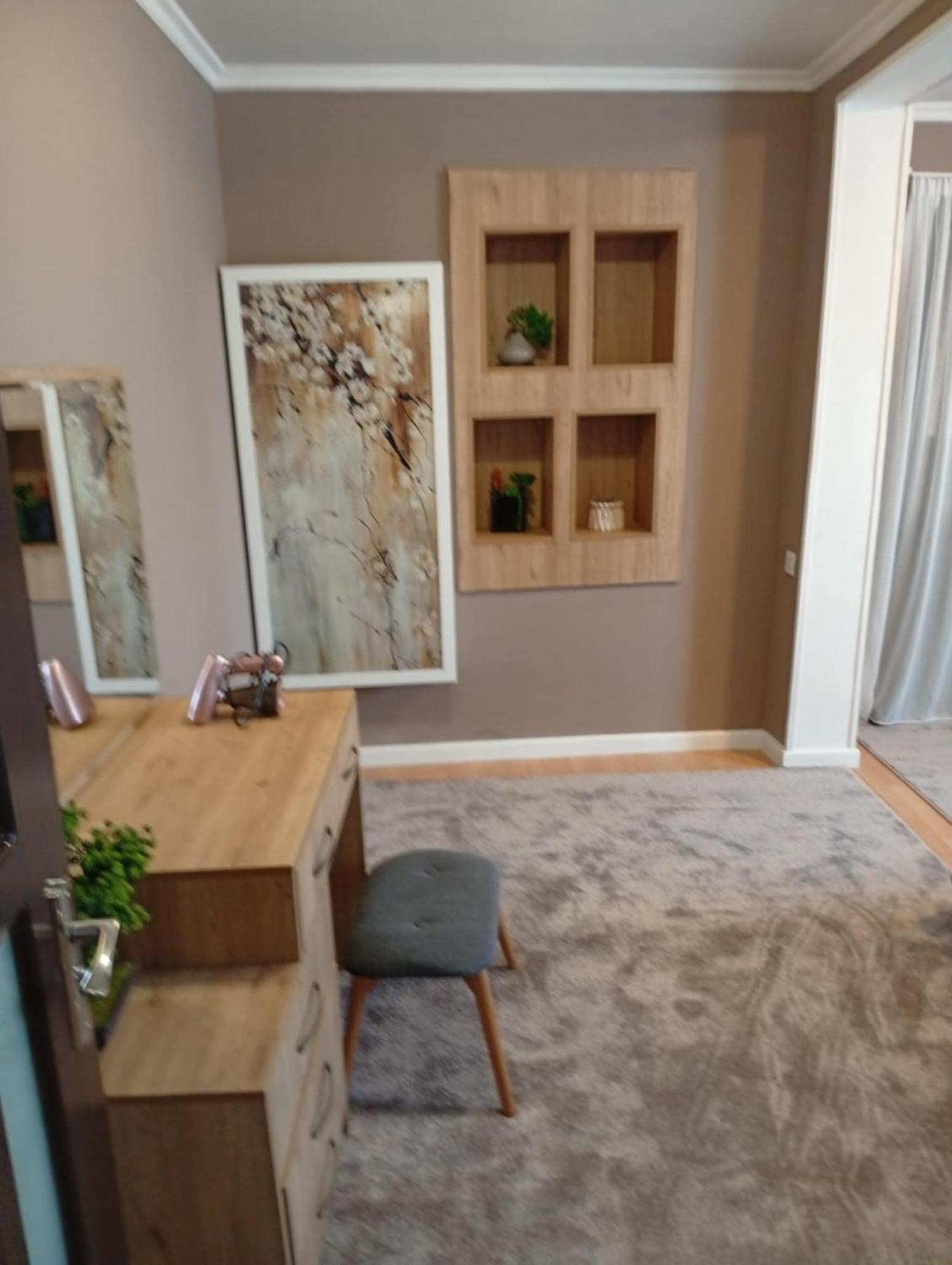 Apartment Shafi 8 Tbilisi Ngoại thất bức ảnh