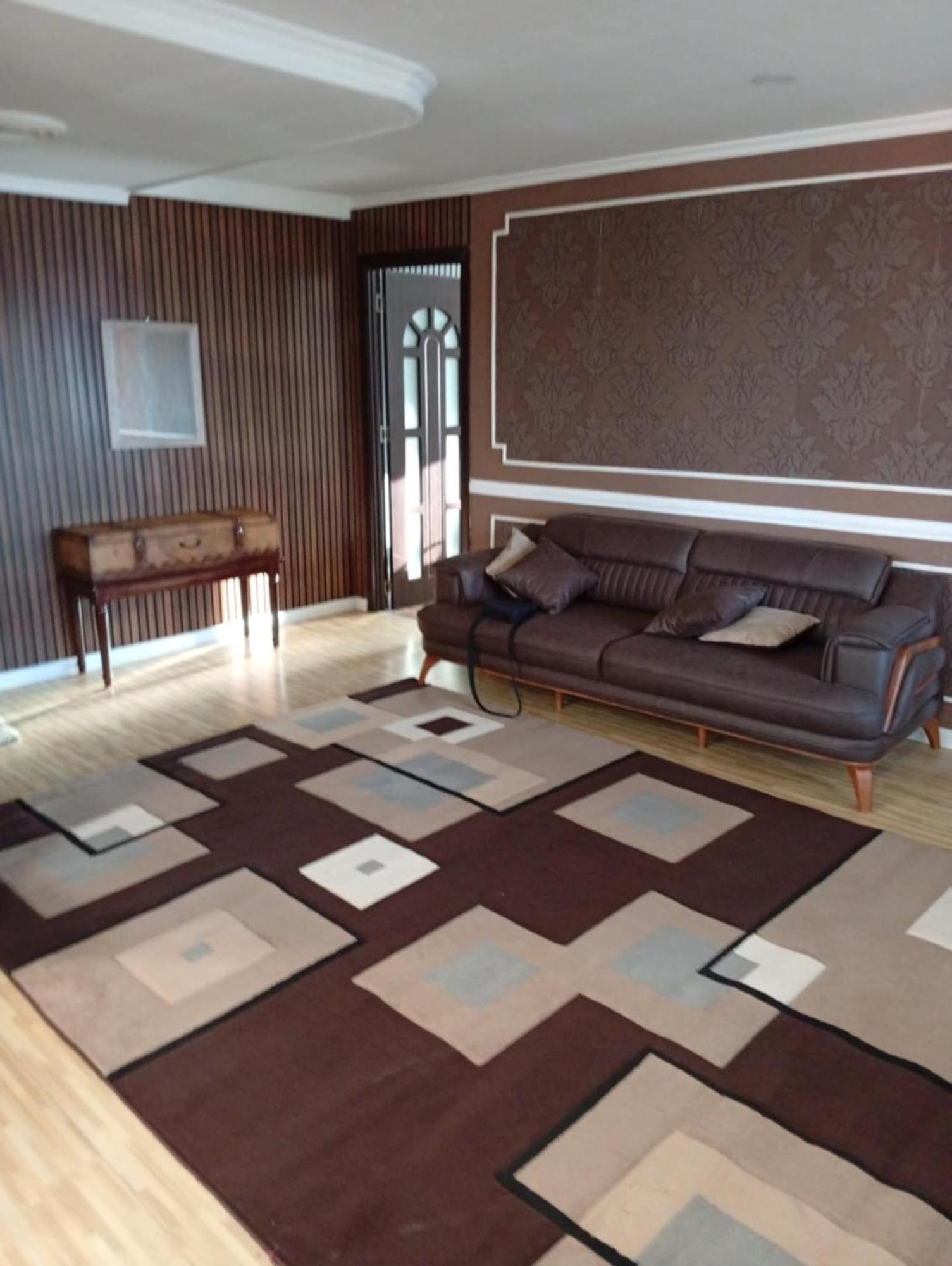 Apartment Shafi 8 Tbilisi Ngoại thất bức ảnh