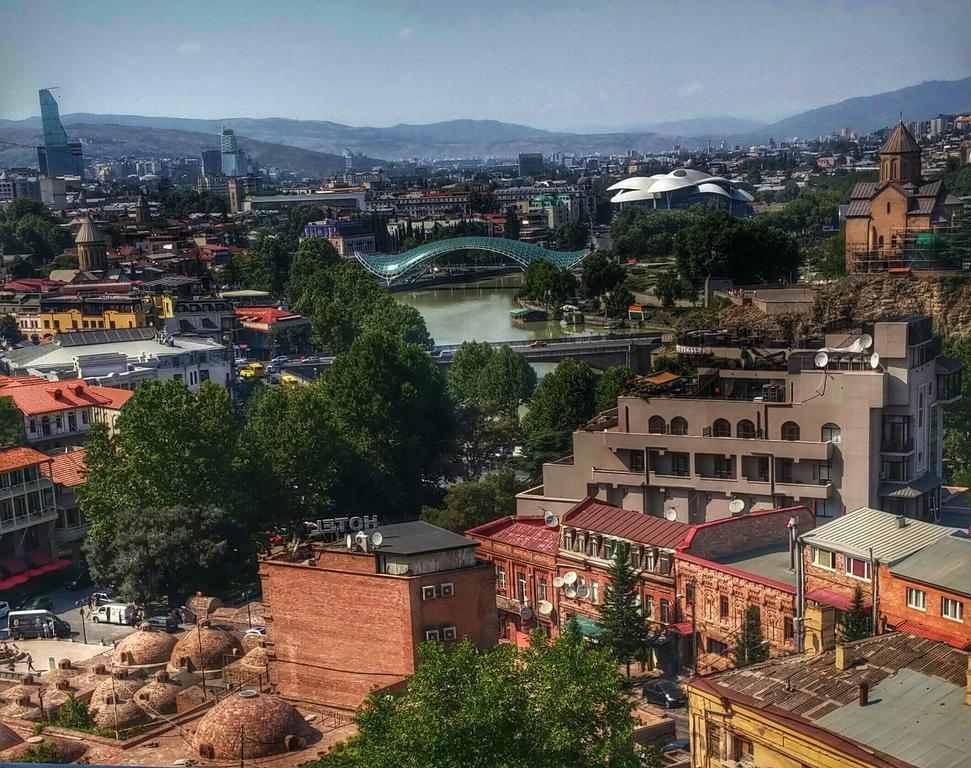 Apartment Shafi 8 Tbilisi Ngoại thất bức ảnh